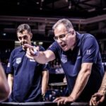 Εθνική: Το πρόγραμμα εν όψει των αγώνων του Σεπτεμβρίου