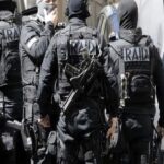 Ετοίμαζαν «βίαιη» τρομοκρατική επίθεση στη Γαλλία