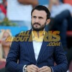 Ετοιμάζει συνέντευξη Τύπου ο Καρυπίδης!