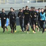 Ετοιμάζεται για το πιθανό ντεμπούτο