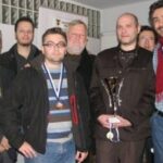 Ετοιμάζονται για τα τουρνουά!