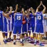 Ετοιμη για ακόμη ένα βήμα