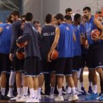 Ετοιμη για το "2 στα 2" η Εθνική