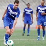 Ετοιμος για ΑΡΗ ο Καζάκης