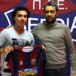 Ετοιμος για ντεμπούτο ο Νέτο