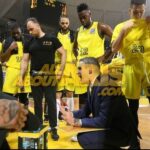 Έτοιμος για Περιστέρι ο ΑΡΗΣ