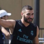 Έτοιμος να ανανεώσει ο Μπενζεμά