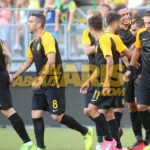 Έτοιμος ο ΑΡΗΣ για τα δύο φιλικά προετοιμασίας