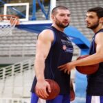 "Έτοιμος όσο με χρειάζεται η Εθνική"