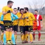 Ετσι έκανε… ποδαρικό με νίκη (vid)