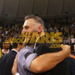 Έτσι έζησε το "ντεμπούτο" του ο Σανικίτζε (pics)