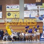 Έτσι γύρισε το ματς(vid)