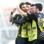Ετσι ήρθε η νίκη (vid)