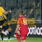 Έτσι κέρδισε τον Αήττητο (vid)