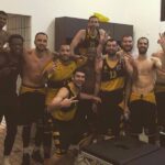 Έτσι πανηγύρισαν στην Πυλαία! (pic)