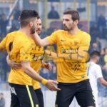 Ετσι πέρασε από το Σιδηρόκαστρο (vid)