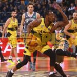 Έτσι πήρε το προβάδισμα… (vid)