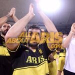 "Έτσι πρέπει να συνεχίσουμε"