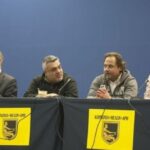 "Ευελπιστώ πως θα τα πάει καλύτερα"