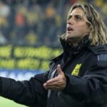 "Ευγνώμων στον ΑΡΗ"