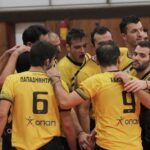 Ευκαιρία για ανασύνταξη