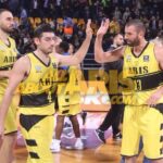Ευκαιρία για ξέσπασμα