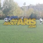 Εύκολα η Κ14 τον Πρωτέα (pics)