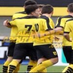Εύκολα τον Απόλλωνα Λάρισας η Κ-19 του ΑΡΗ