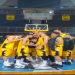 Εύκολη νίκη για το εφηβικό