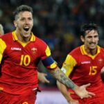Εύκολο… βράδυ για Μαυροβούνιο