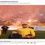 Ευλογημένος που το έζησα