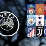 European Super League: Δικαστήριο της Μαδρίτης ζητά από την ΕΕ να αποφασίσει για την νομιμότητα της ESL