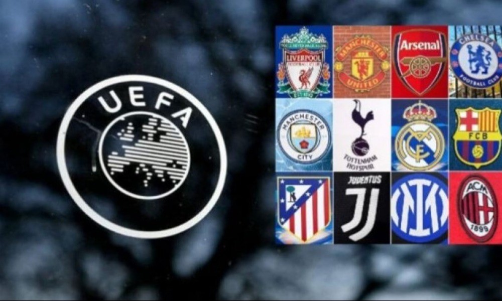 European Super League: Δικαστήριο της Μαδρίτης ζητά από την ΕΕ να αποφασίσει για την νομιμότητα της ESL