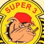 Ευθεία επίθεση σε Γαλανό-Τράιο απο SUPER-3