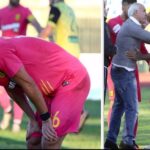 Ευθύνη ναι, αφορισμοί όχι