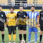 Ευτυχώς δεν τα πλήρωσε ούτε τώρα