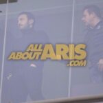 "Ευχαριστώ" της ΠΑΕ στον κόσμο