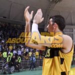 "Ευχαριστούμε τους φιλάθλους μας" (pic)
