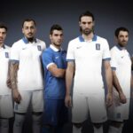 Ευχές από Σούπερ Λίγκα στην εθνική