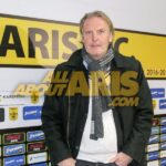 «Εύχομαι η ομάδα να επιστρέψει στη Super League» (vid)