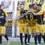 Εβδομάδα… πρεμιέρας;