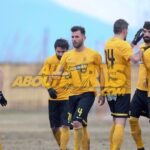 Έβγαλε αποστολή ο Αναστόπουλος