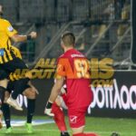 Εβγαλε την υποχρέωση, πλησίασε στην πρόκριση