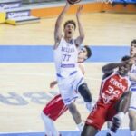 Έχασε από Τουρκία και δεν πάει Παγκόσμιο η Εθνική Παίδων