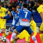 Έχασε έδαφος για το Champions League η Βιγιαρεάλ