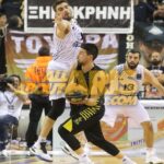 Έχασε τεράστια ευκαιρία για το "διπλό"