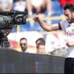 Έχει σφυγμό η Μίλαν (vid)