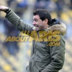 «Εχει τα φόντα να ανέβει»