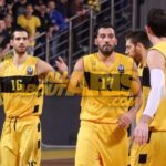"Έχω εμπιστοσύνη στην ομάδα"