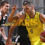 "Έχω μεγάλη ευθύνη, έπρεπε να κρατήσουμε την διαφορά στον πρώτο αγώνα"